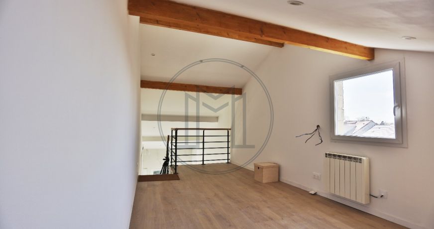 vente Maison Pontault Combault
