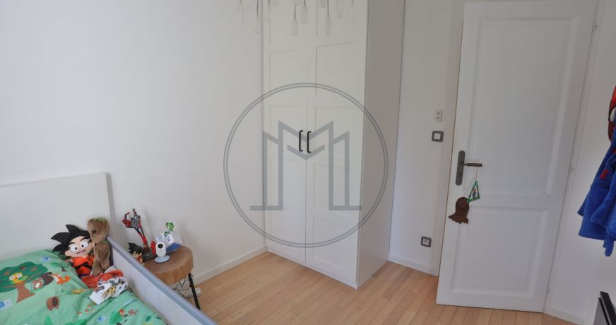 vente Maison Pontault Combault
