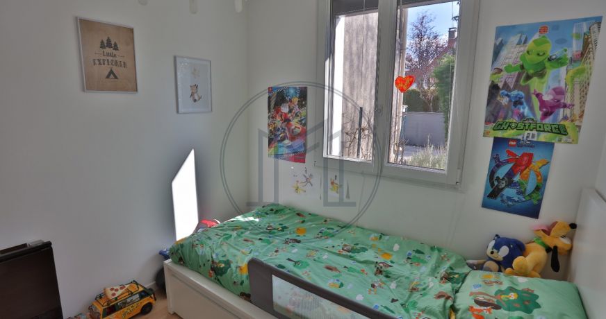 vente Maison Pontault Combault
