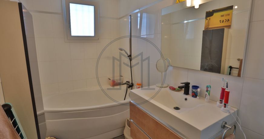 vente Maison Pontault Combault