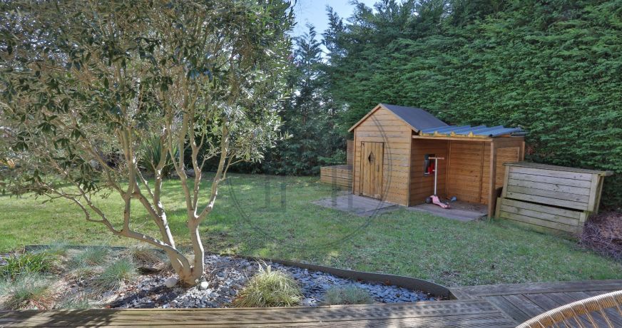 vente Maison Pontault Combault