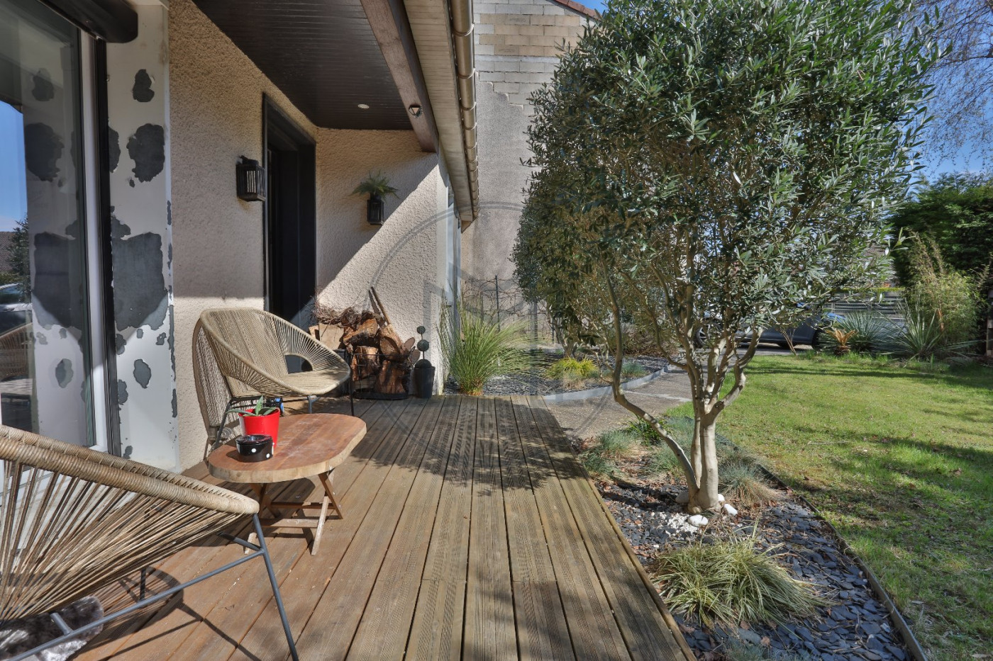 vente Maison Pontault Combault - Photo 8