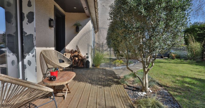 vente Maison Pontault Combault