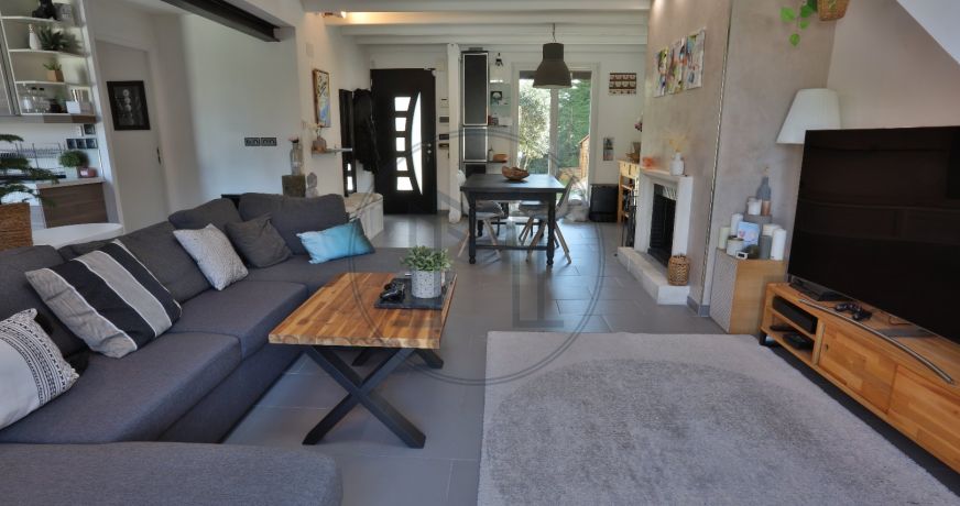 vente Maison Pontault Combault