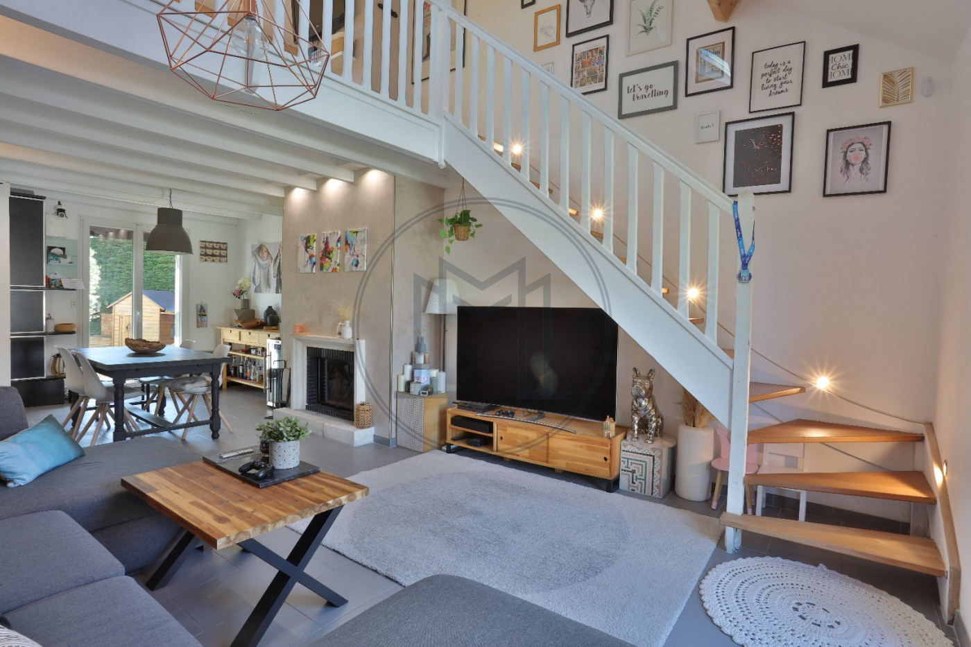 vente Maison Pontault Combault - Photo 5