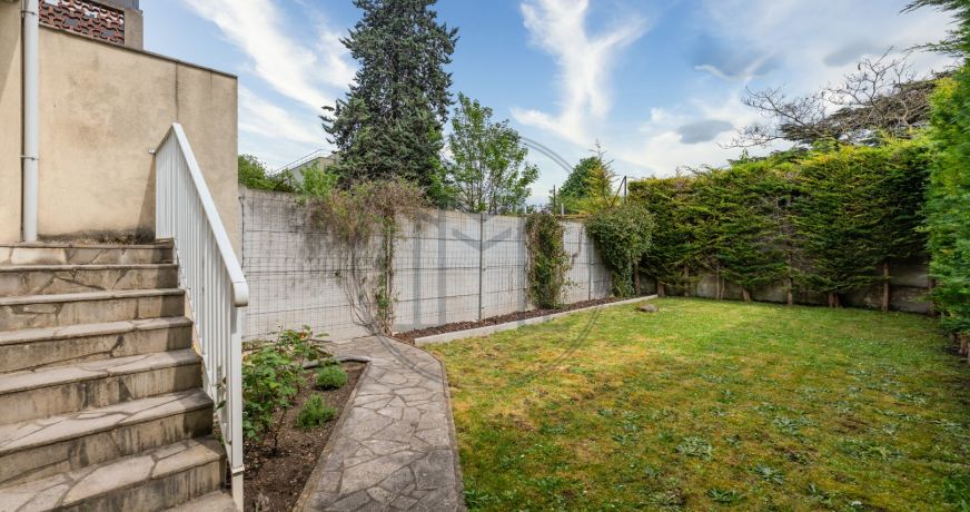 vente Maison Bondy