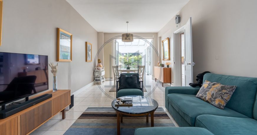 vente Maison Bondy