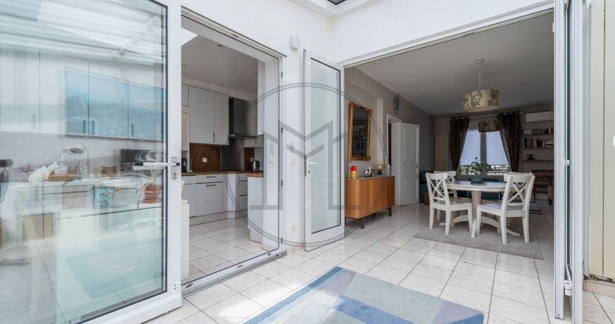 vente Maison Bondy