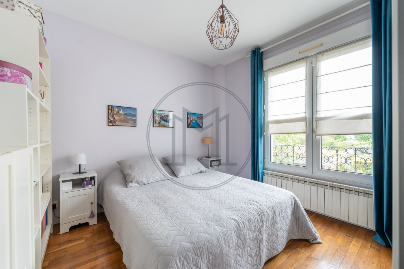 vente Maison Bondy - Photo 9