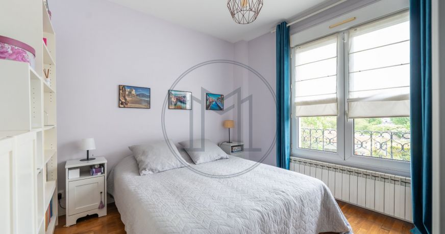 vente Maison Bondy