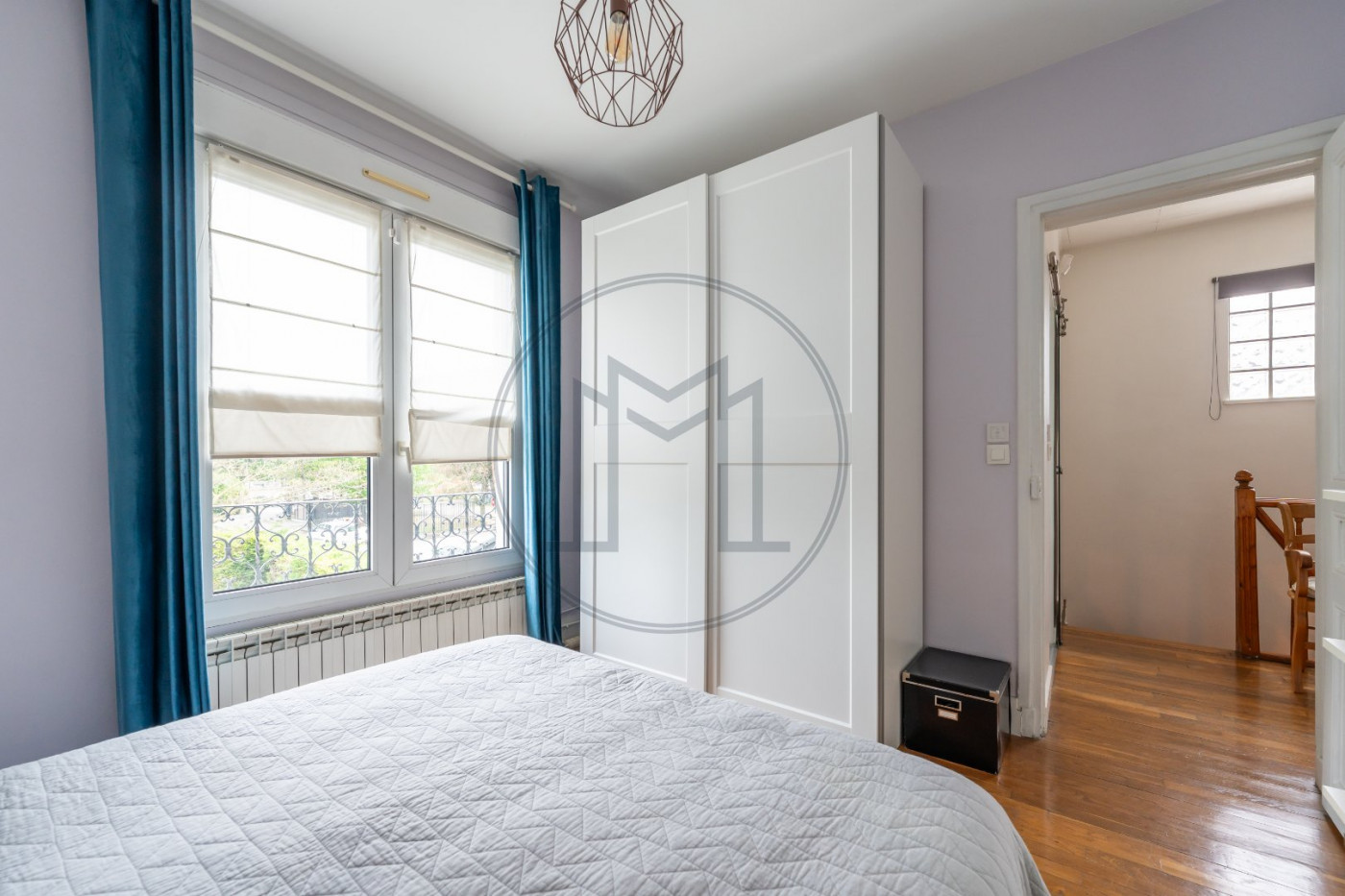 vente Maison Bondy - Photo 10