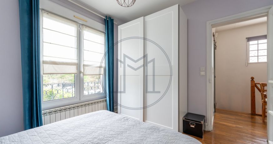 vente Maison Bondy