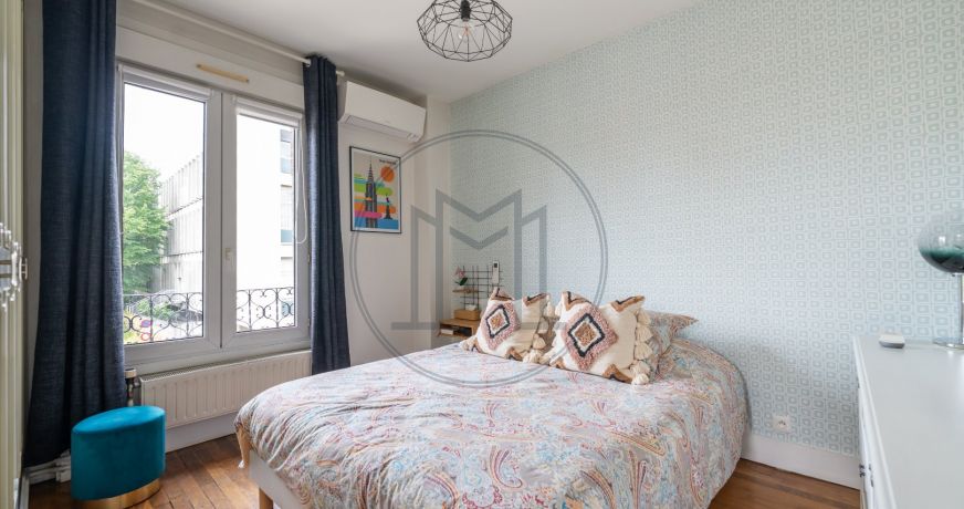 vente Maison Bondy