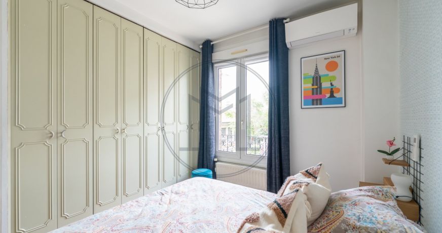 vente Maison Bondy