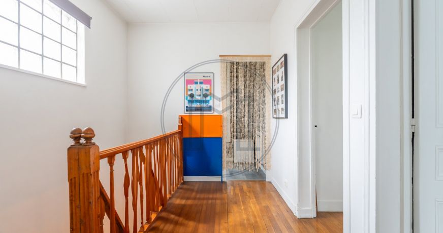 vente Maison Bondy