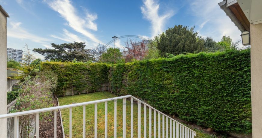 vente Maison Bondy