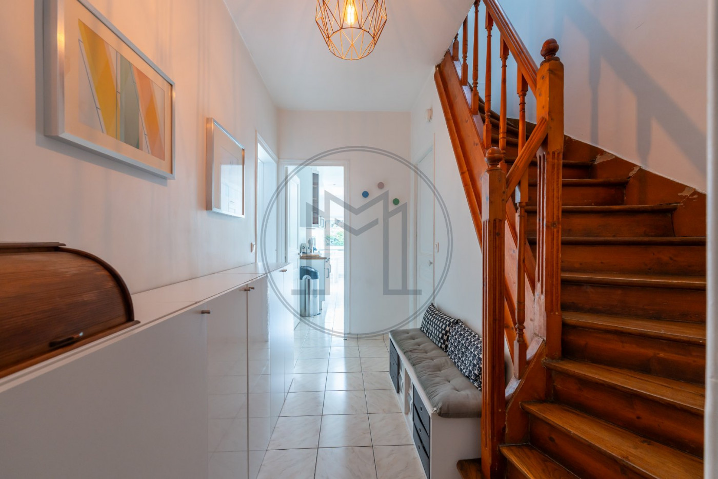 vente Maison Bondy - Photo 8