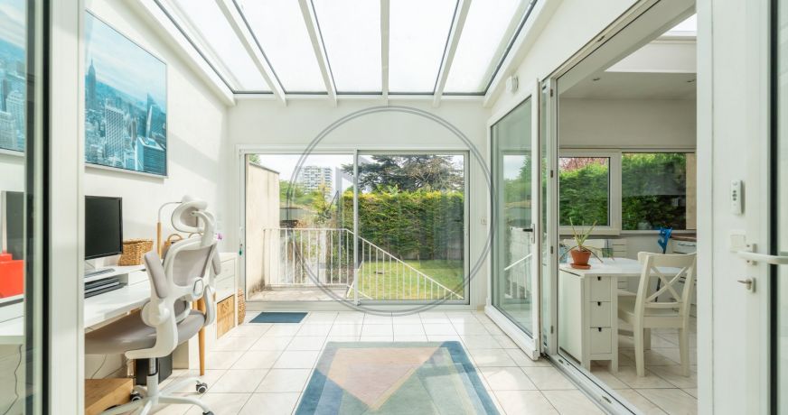 vente Maison Bondy