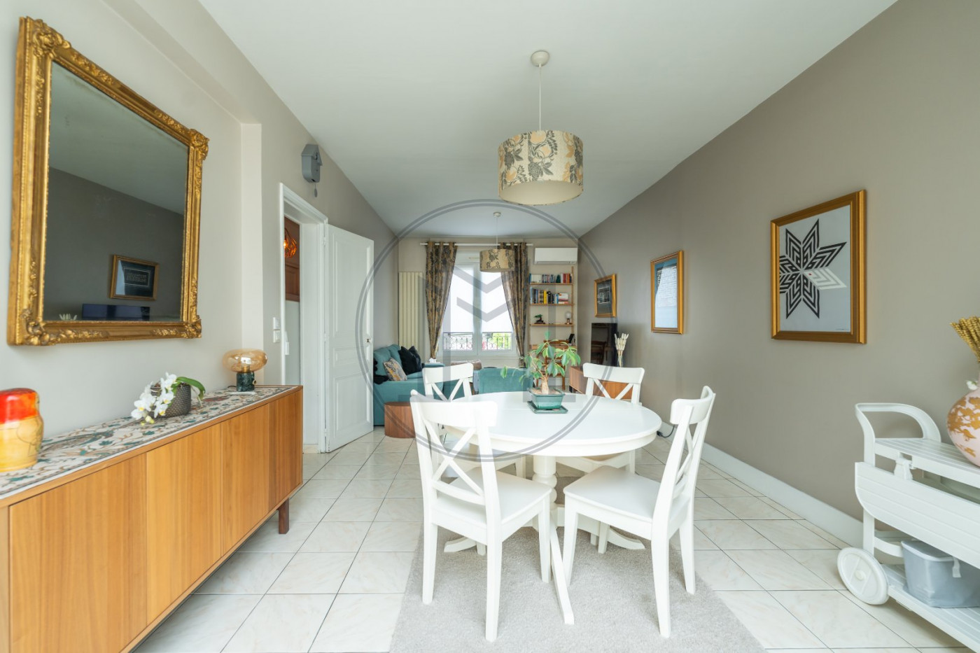 vente Maison Bondy - Photo 3