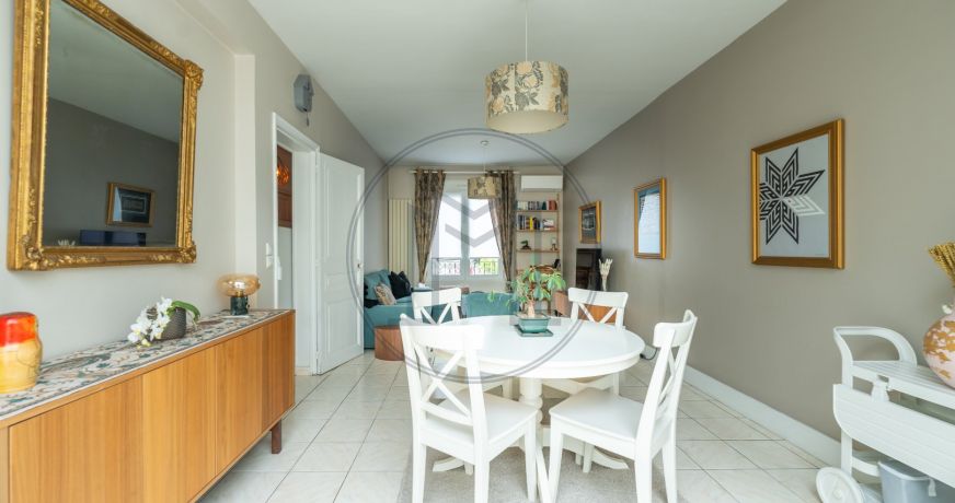 vente Maison Bondy