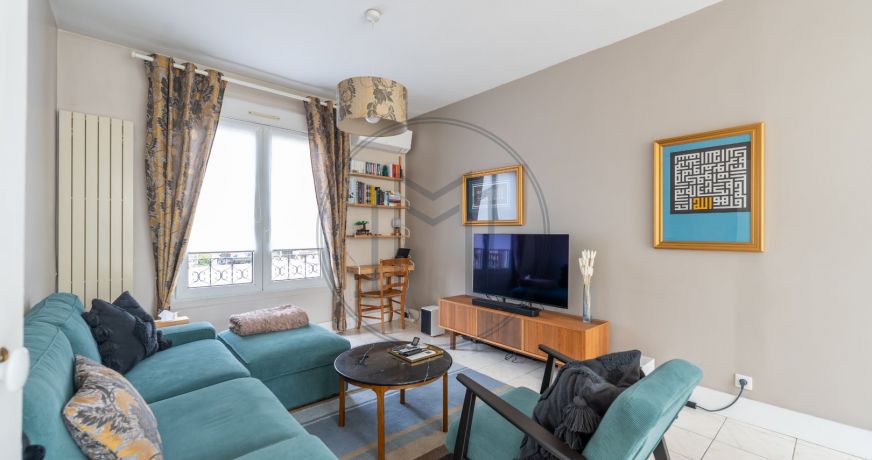 vente Maison Bondy