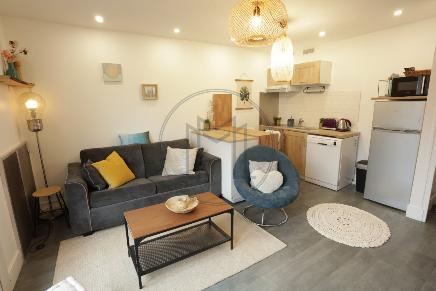 vente Appartement Joinville Le Pont - Photo 5