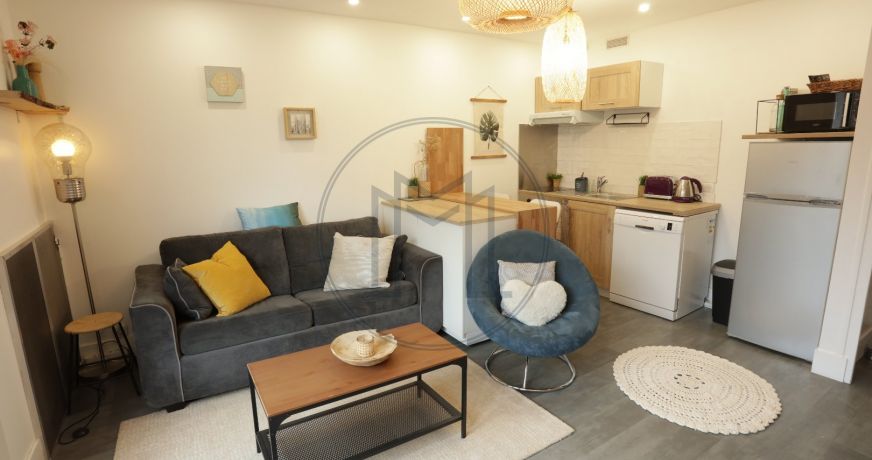 vente Appartement Joinville Le Pont
