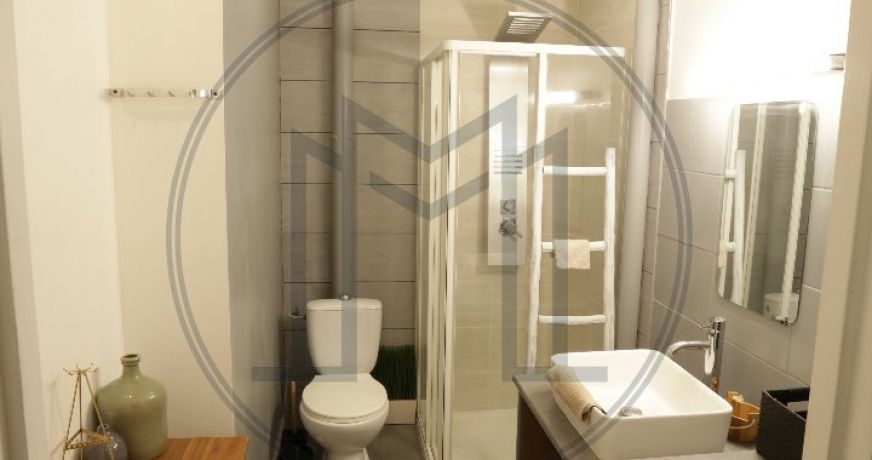 vente Appartement Joinville Le Pont