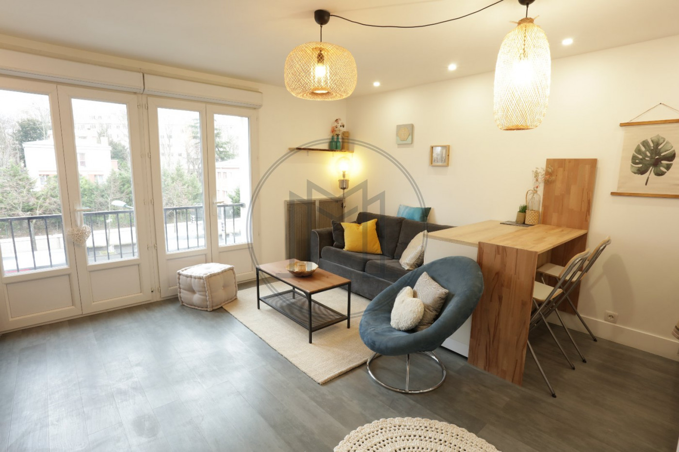 vente Appartement Joinville Le Pont - Photo 4