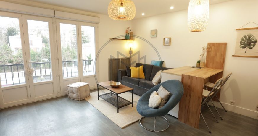 vente Appartement Joinville Le Pont