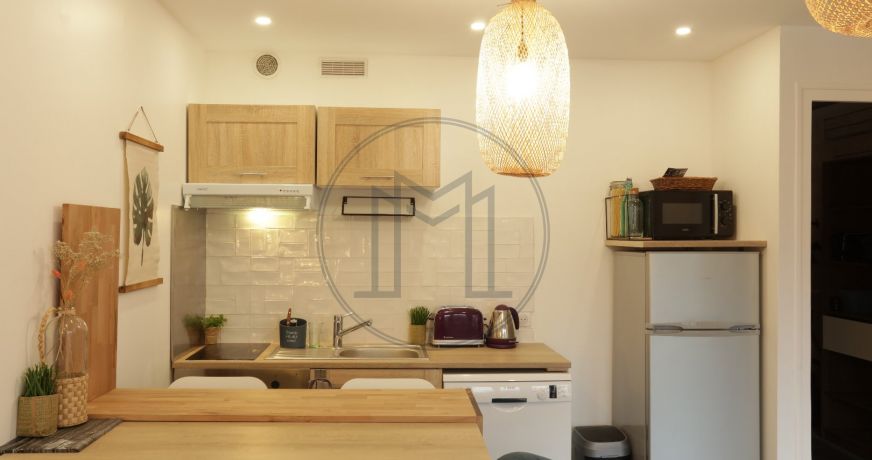 vente Appartement Joinville Le Pont