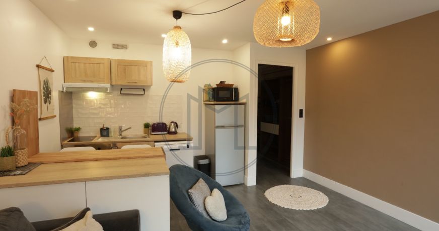 vente Appartement Joinville Le Pont