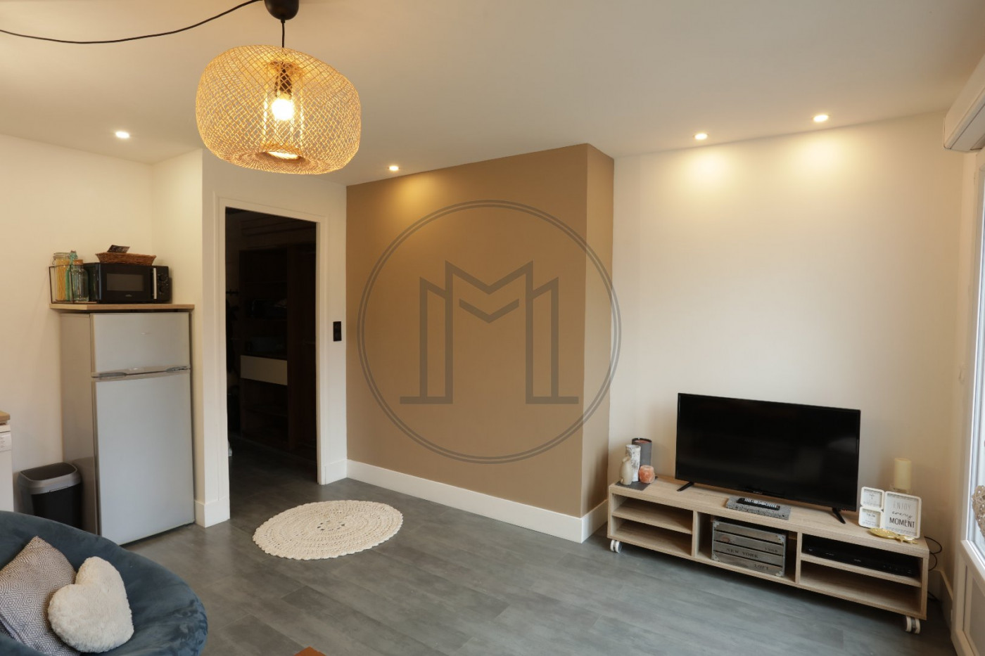 vente Appartement Joinville Le Pont - Photo 2