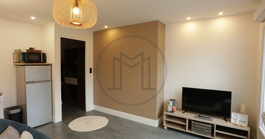 vente Appartement Joinville Le Pont