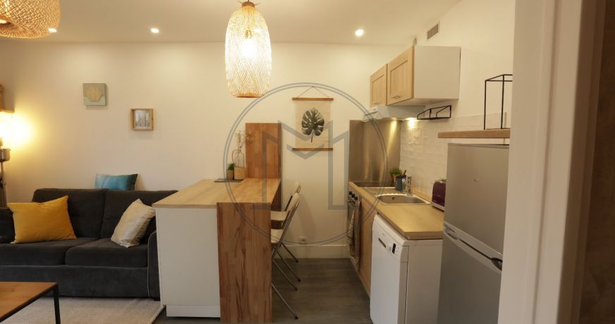 vente Appartement Joinville Le Pont