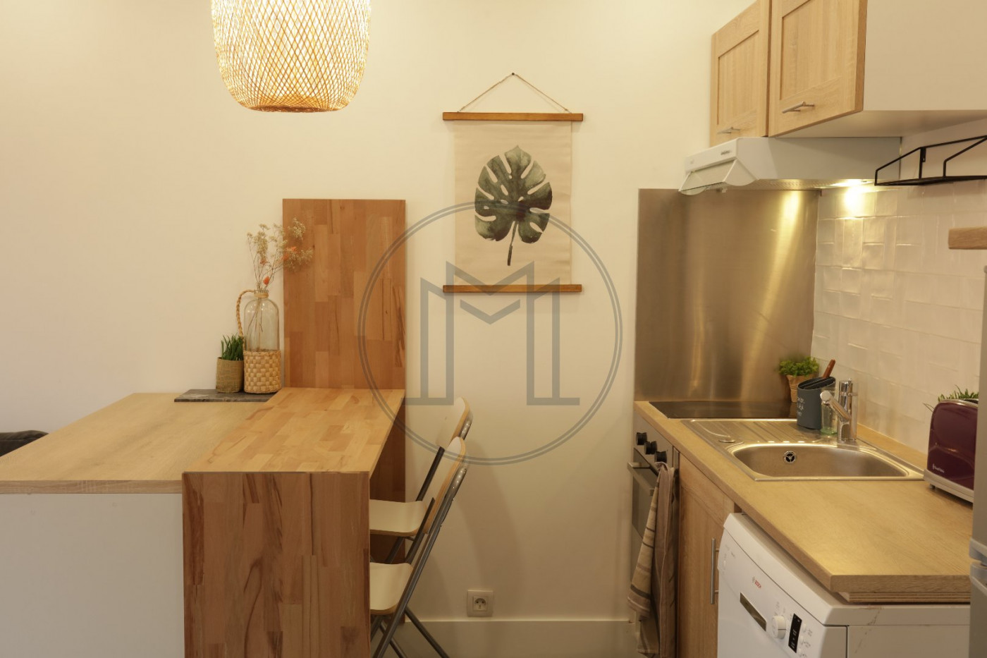 vente Appartement Joinville Le Pont - Photo 7