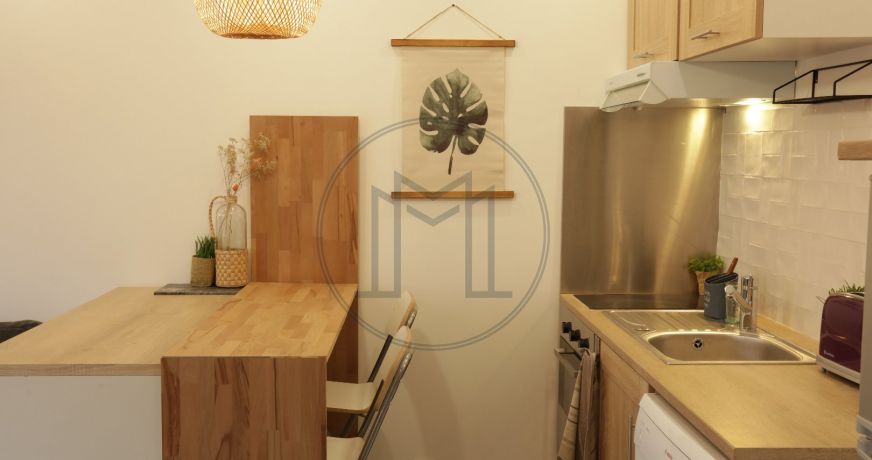 vente Appartement Joinville Le Pont