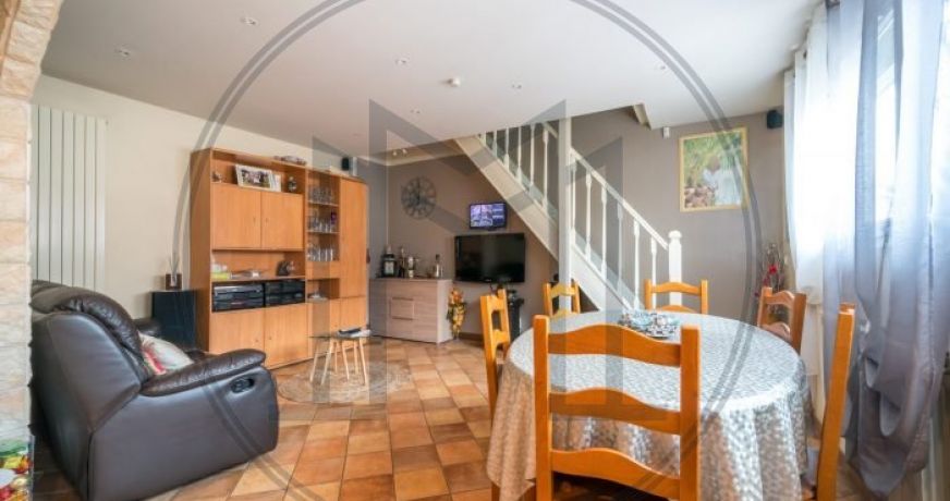 vente Maison Noisy Le Sec