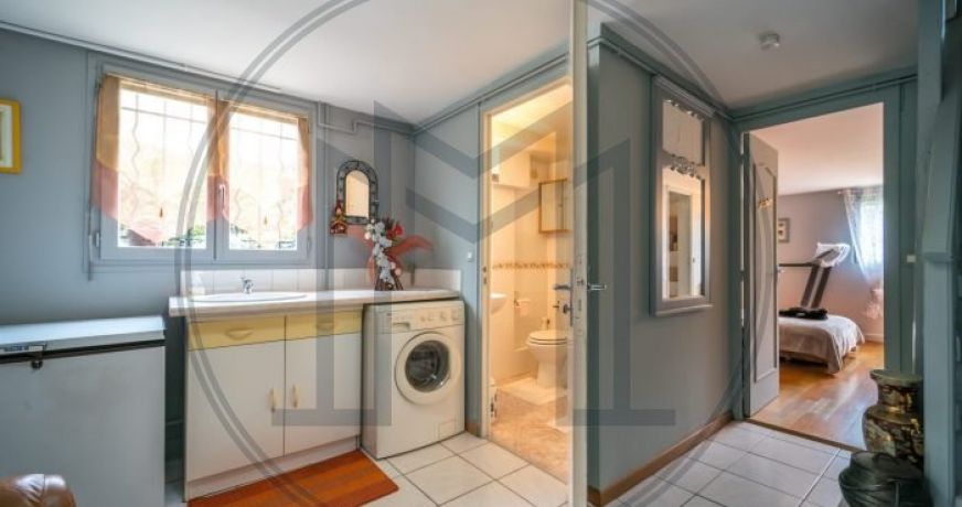 vente Maison Noisy Le Sec