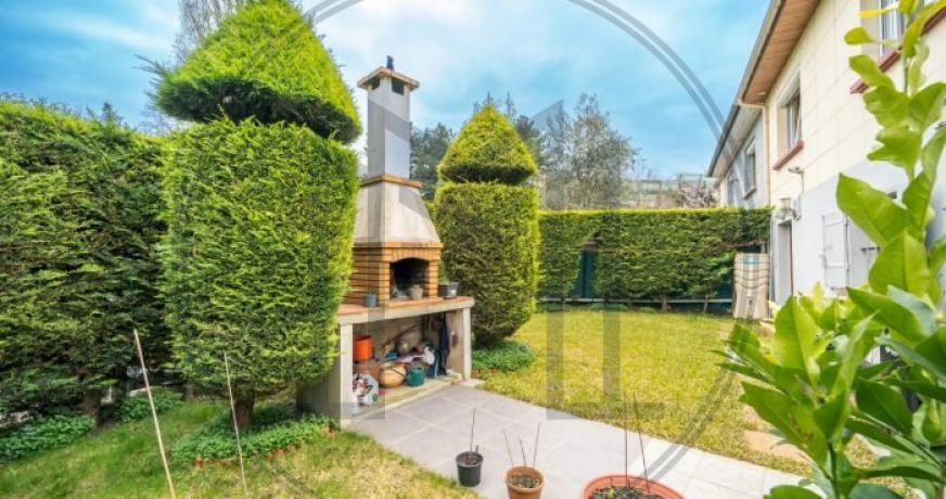 vente Maison Noisy Le Sec