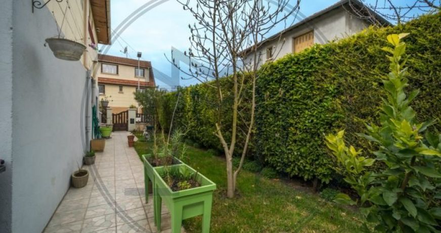vente Maison Noisy Le Sec