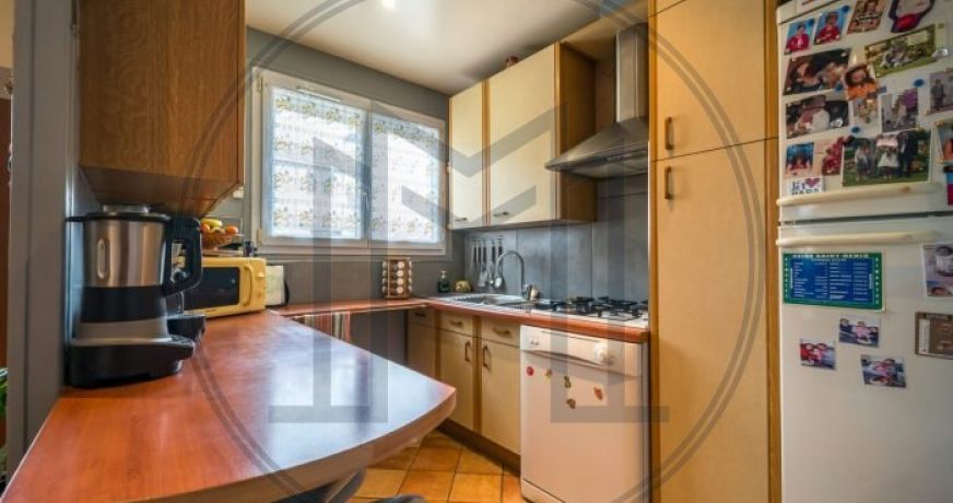 vente Maison Noisy Le Sec