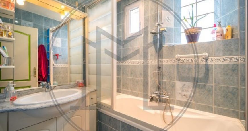 vente Maison Noisy Le Sec
