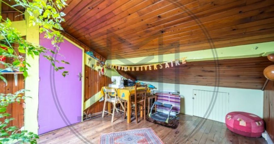 vente Maison Noisy Le Sec