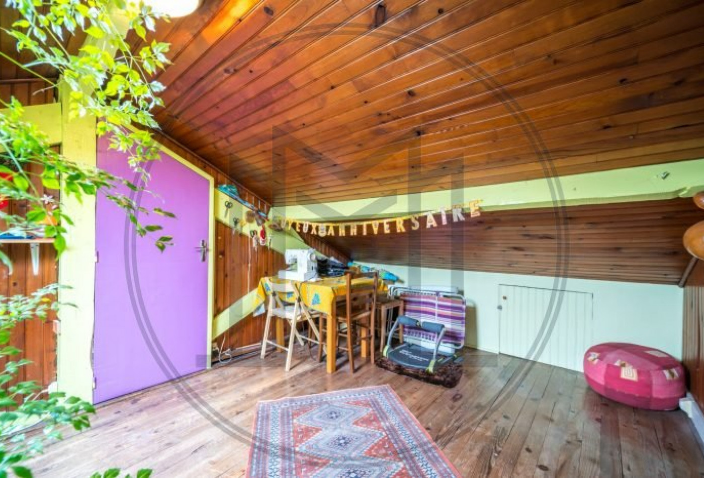 vente Maison Noisy Le Sec - Photo 10