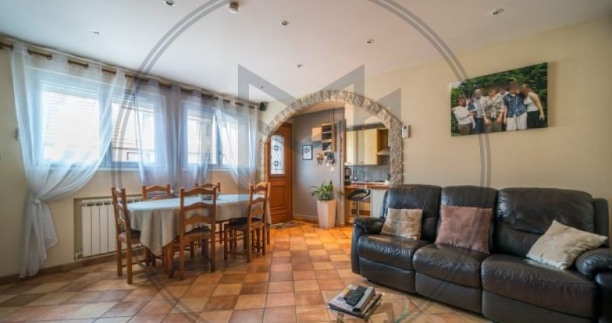 vente Maison Noisy Le Sec