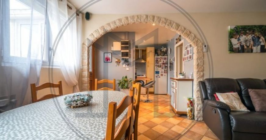 vente Maison Noisy Le Sec