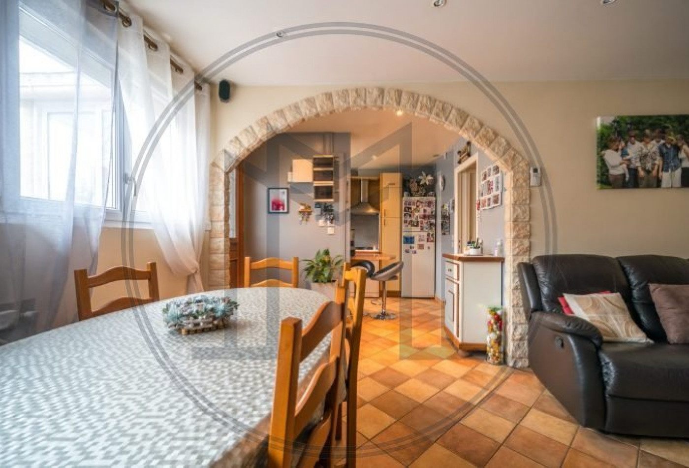 vente Maison Noisy Le Sec - Photo 3