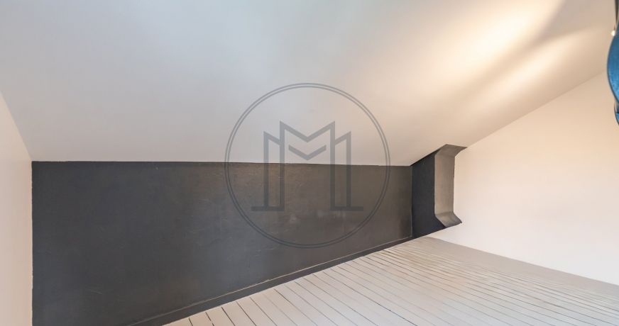vente Maison Le Blanc Mesnil