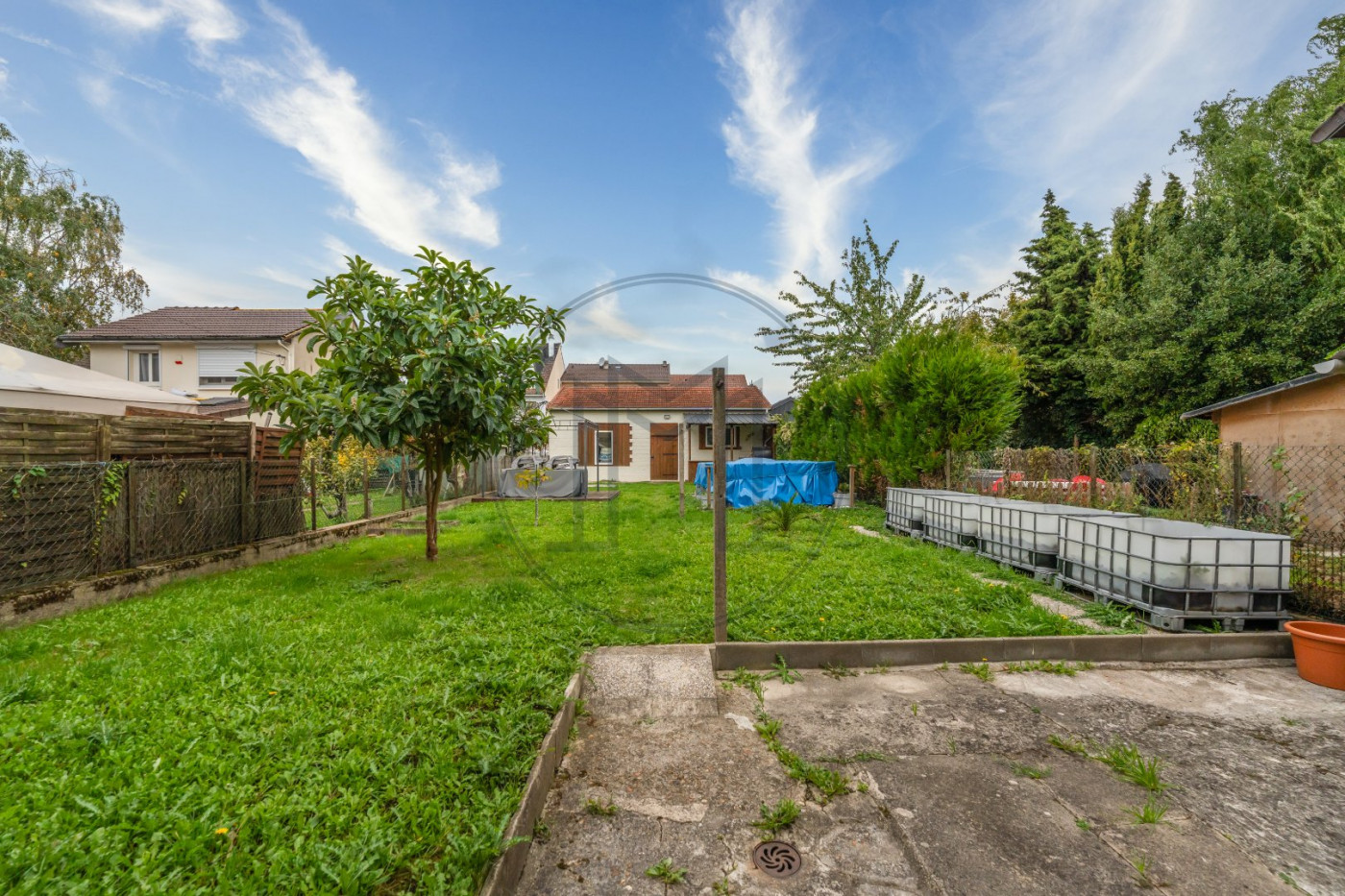 vente Maison Le Blanc Mesnil - Photo 2